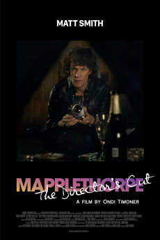 Mapplethorpe: The Director's Cut (2018)