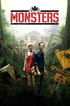 Monsters (2010) (2010) download