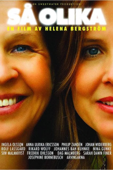 So Different (2009)