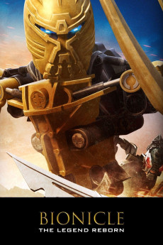 Bionicle: The Legend Reborn (2009) (2009) download