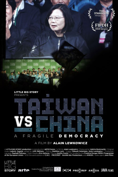 Taiwan vs China: A Fragile Democracy (2020)
