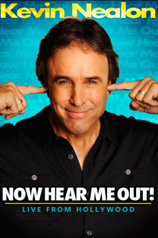 Kevin Nealon: Now Hear Me Out! (2009) (2009) download