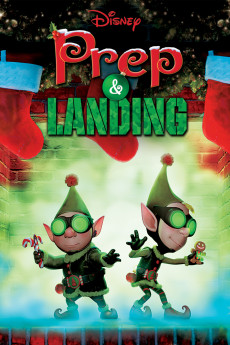 Prep & Landing (2009) (2009) download