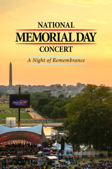 National Memorial Day Concert National Memorial Day Concert 2023 (2023)