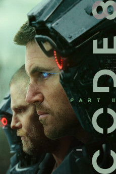 Code 8: Part II (2024) (2024) download