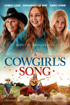 A Cowgirl's Song (2022) (2022) download