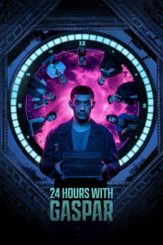 24 Hours with Gaspar (2023) (2023) download