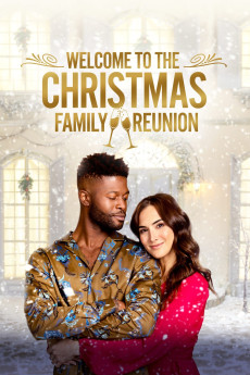 Welcome to the Christmas Family Reunion (2021) (2021) download