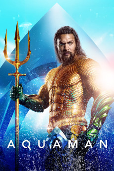 Aquaman (2018) (2018) download