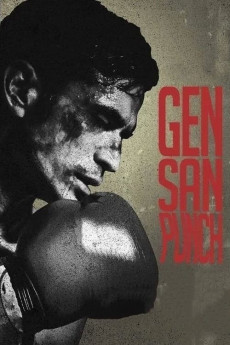 Gensan Punch (2021) (2021) download