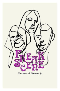 Freakscene: The Story of Dinosaur Jr. (2021) (2021) download