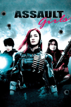 Assault Girls (2009) (2009) download