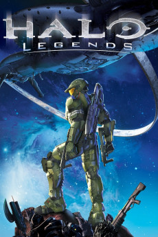 Halo Legends (2010) (2010) download