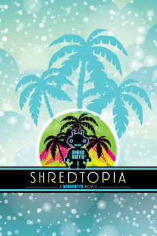 Shredtopia (2015)