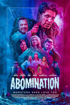 Abomination (2023) (2023) download