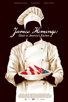 James Hemings: Ghost in America's Kitchen (2022) (2022) download