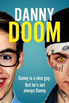 Danny Doom (2021)