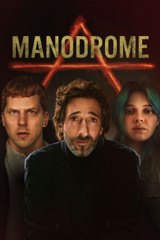 Manodrome (2023) (2023) download