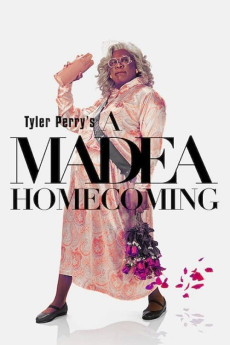Tyler Perry's A Madea Homecoming (2022) (2022) download