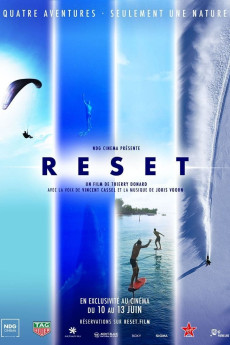 Reset (2021)
