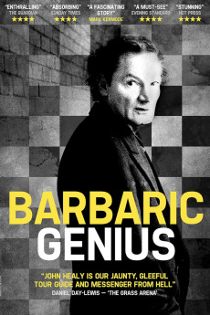 Barbaric Genius (2011)