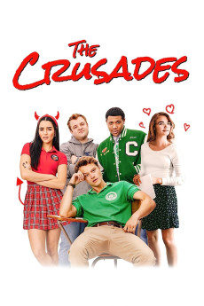 The Crusades (2023) (2023) download