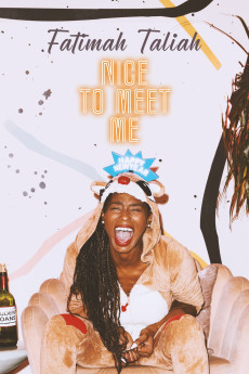 Fatimah Taliah: Nice to Meet Me (2021) (2021) download