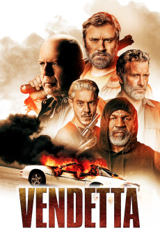 Vendetta (2022) (2022) download