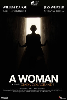 A Woman (2010)