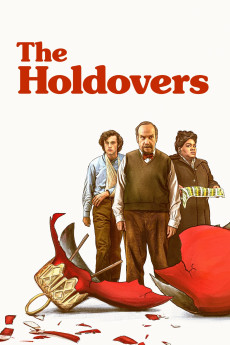 The Holdovers (2023) (2023) download