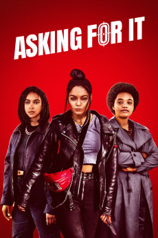 Asking for It (2021) (2021) download