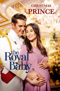 Christmas with a Prince: The Royal Baby (2021) (2021) download