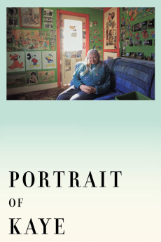 Portrait of Kaye (2021) (2021) download
