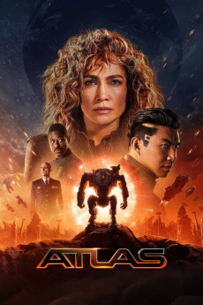 Atlas (2024) (2024) download