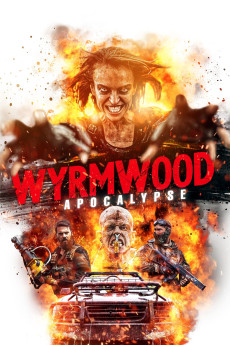Wyrmwood: Apocalypse (2021) (2021) download