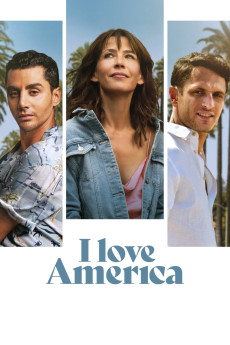 I Love America (2022) (2022) download
