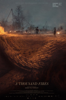 A Thousand Fires (2021)