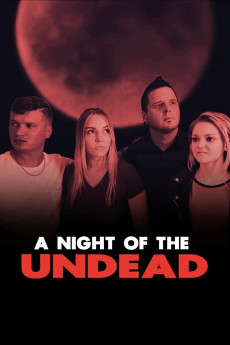 A Night of the Undead (2022)