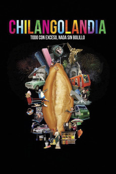 Chilangolandia (2021) (2021) download
