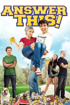 Answer This! (2011) (2011) download