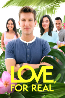 Love, for Real (2021)