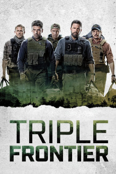 Triple Frontier (2019) (2019) download