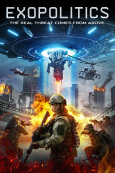 Exopolitics (2021) (2021) download