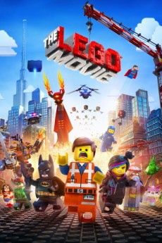 The Lego Movie (2014) (2014) download