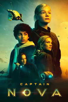 Captain Nova (2021) (2021) download