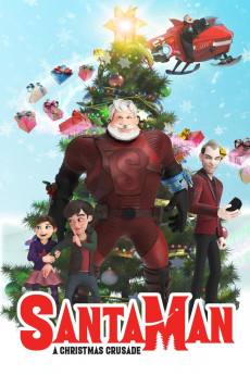 Santaman (2022) (2022) download