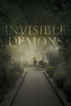 Invisible demons: tuhon merkit (2021)
