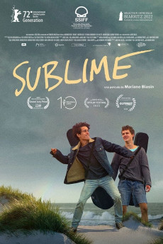 Sublime (2022)