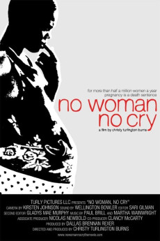 No Woman, No Cry (2010) (2010) download