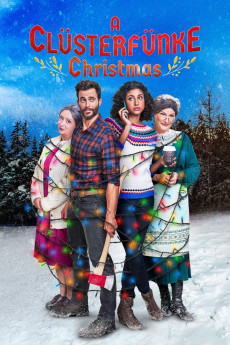 A Clüsterfünke Christmas (2021) (2021) download